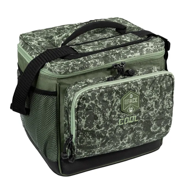 Delphin Cool Space C2G Thermo Bag Thermo Carry All Insulated-Accessory Bags-JJ-Fishing