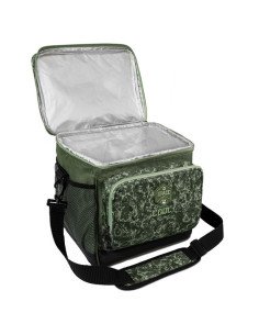 Delphin Cool Space C2G Thermotasche Thermo Carry All Isoliert-Zubehörtaschen-JJ-Fishing 2