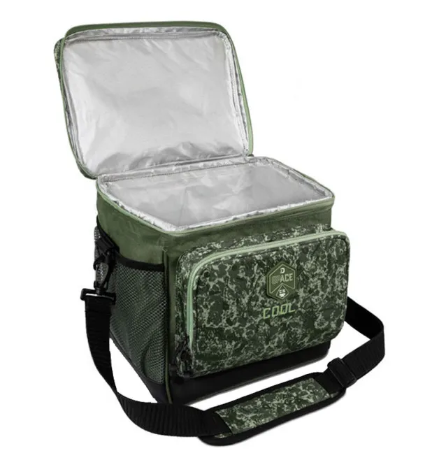 Delphin Cool Space C2G Thermo Bag Thermo Carry All Insulated-Accessory Bags-JJ-Fishing