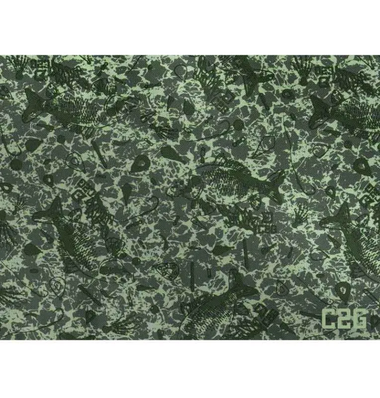 Delphin Cool Space C2G Thermo Bag Thermo Carry All Insulated-Accessory Bags-JJ-Fishing