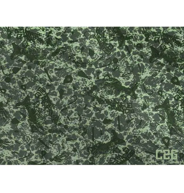 Delphin Cool Space C2G Thermotasche Thermo Carry All Isoliert-Zubehörtaschen-JJ-Fishing