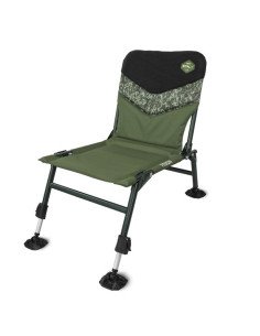 Delphin Vision Carpchair C2G Camo Angelsessel Angelstuhl-Angelliegen & Angelstühle-JJ-Fishing