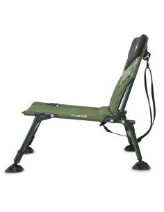 Delphin Vision Carpchair C2G Camo Angelsessel Angelstuhl-Angelliegen & Angelstühle-JJ-Fishing 2
