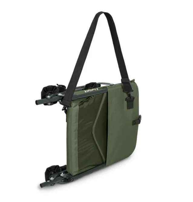 Delphin Vision Carpchair C2G Camo Angelsessel Angelstuhl-Angelliegen & Angelstühle-JJ-Fishing