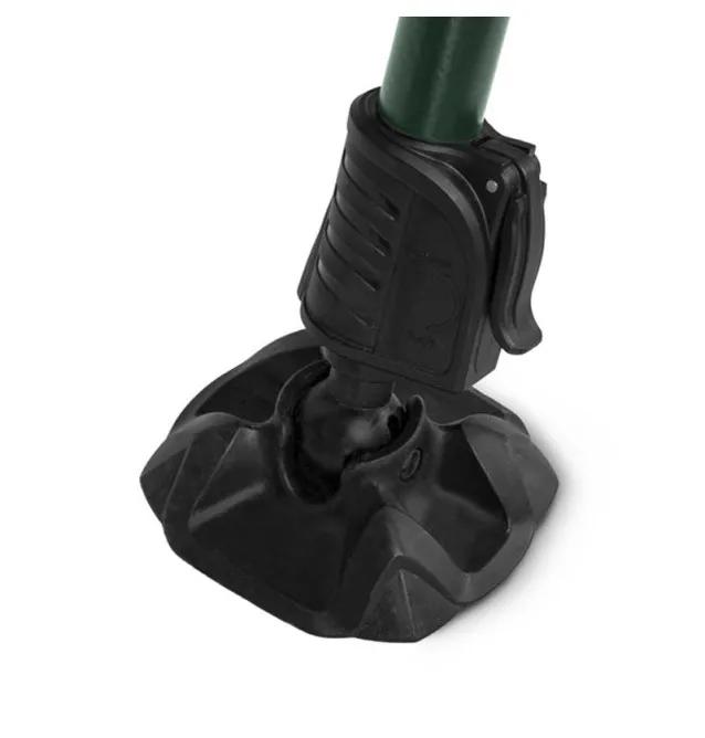 Delphin Vision Carpchair C2G Camo Angelsessel Angelstuhl-Angelliegen & Angelstühle-JJ-Fishing