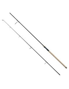 Delphin Armada Carp BlackWay Cork 12ft/360cm 3,0lb 2-teilige Karpfen Weitwurfrute Limited Edition-Karpfenruten-JJ-Fishing