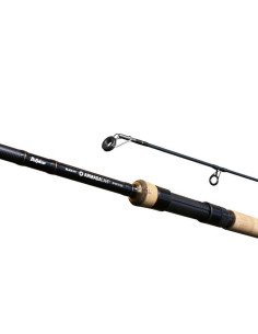 Delphin Armada Carp BlackWay Cork 12ft/360cm 3,0lb 2-teilige Karpfen Weitwurfrute Limited Edition-Karpfenruten-JJ-Fishing 2