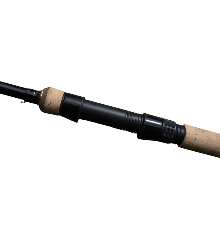 Delphin Armada Carp BlackWay Cork 12ft/360cm 3,0lb 2-teilige Karpfen Weitwurfrute Limited Edition-Karpfenruten-JJ-Fishing
