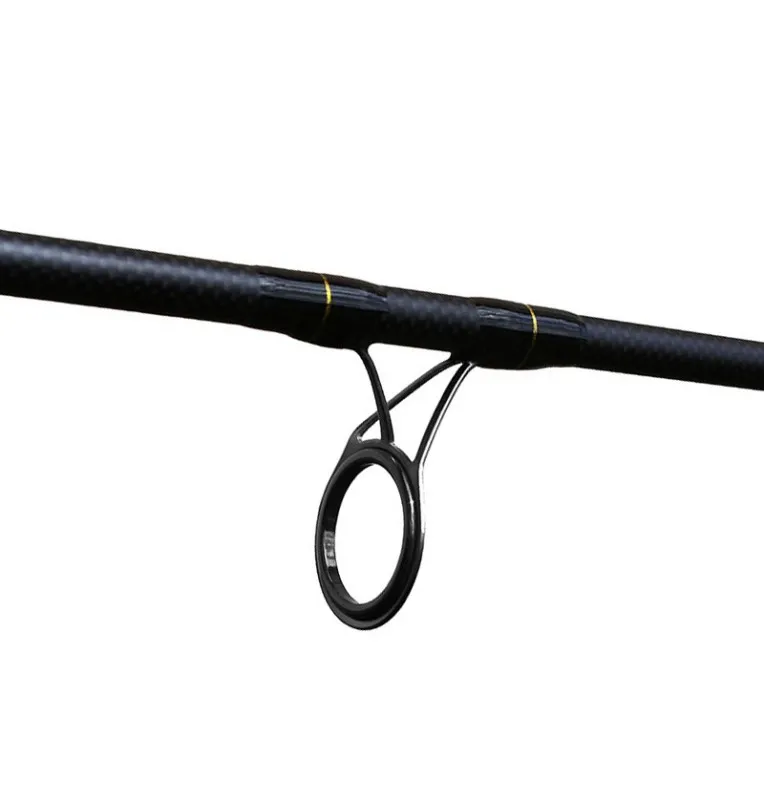 Delphin Armada Carp BlackWay Cork 12ft/360cm 3,0lb 2-teilige Karpfen Weitwurfrute Limited Edition-Karpfenruten-JJ-Fishing