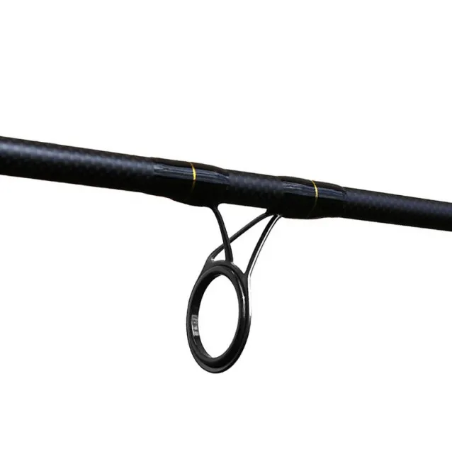 Delphin Armada Carp BlackWay Cork 12ft/360cm 3,0lb 2-teilige Karpfen Weitwurfrute Limited Edition-Karpfenruten-JJ-Fishing