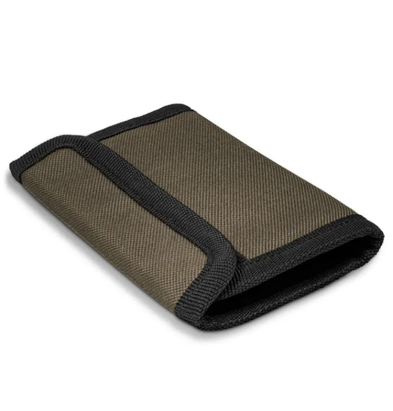 Delphin Cash Wallet Geldbeutel Karpfen Geldbörse-Zubehörtaschen-JJ-Fishing