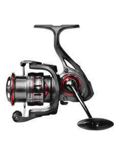 Delphin Ixtrek 2T Ultra Light Feeder Angelrolle Spinnrolle Posenrolle-Frontbrems-Rollen-JJ-Fishing 2