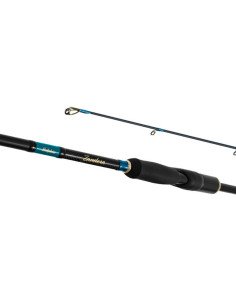 Delphin Zandera Spinnrute 210cm 3-21g 2-teilig Tip Action Rod Zander-Spinnruten-JJ-Fishing 2