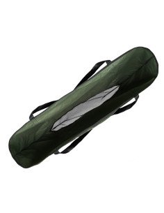 Delphin QuickSack Wiegeschlinge 95cm x 60cm mit Transporttasche Grün Weighting Sling-Abhakmatten & Wiegeschlingen-JJ-Fishing 2