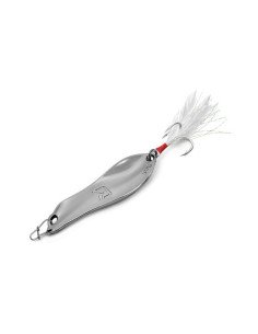 Delphin Mora Löffel Blinker 30g Hakengröße 4 Wamp Weitwurf Edition-Blinker / Spinnköder-JJ-Fishing 2