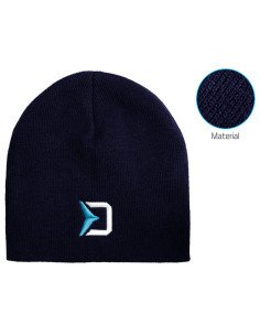 Delphin Hyper Wintermütze Haube Crew Edition-Kappen & Hauben-JJ-Fishing 2