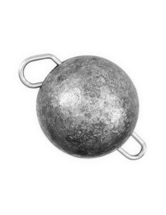 Delphin Bomb! Cheburashka Jig 5 Stück Gewicht 18g Blei-Blei-JJ-Fishing