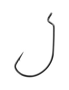 Delphin Bomb! OffSpin Haken 5 Stück Größe 4/0 Barbed Offset Angelhaken-Hook & Co-JJ-Fishing