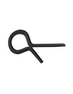 Delphin Bomb! Chain Snap Schnellkupplung 15 Stück Größe S Tragkraft 1,5kg Schnellwechselwirbel-Swivels-JJ-Fishing 2