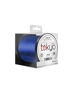 Delphin Tokyo Mono Line Blue 1100m 0,33mm 18lb/8,2kg monofile Angelschnur-Schnüre-JJ-Fishing