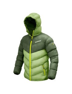 Delphin CrosZONES Jacke M Gefütterte Winterjacke-Hoodie, Shirts, Jackets & Co-JJ-Fishing