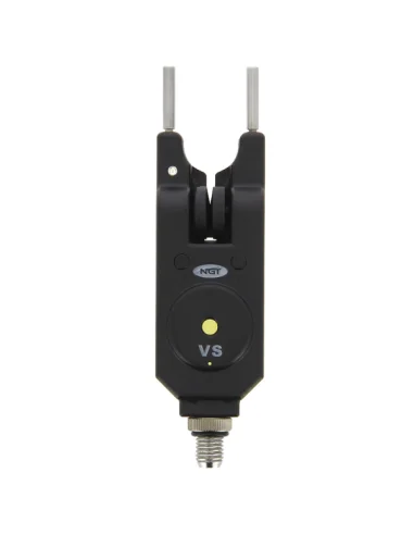NGT Spare Yellow VS Wireless Alarm - Can be synced to our VS alarm sets-Bissanzeiger & Bobbins-JJ-Fishing