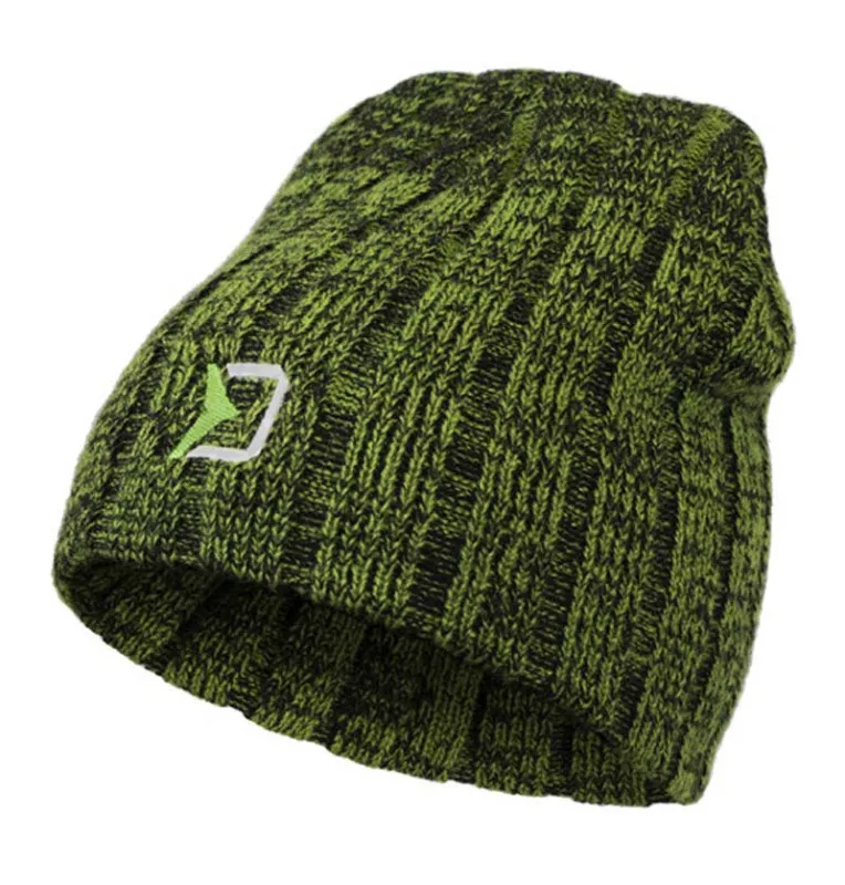 Delphin Winter Wintermütze Unisize Haube-Kappen & Hauben-JJ-Fishing