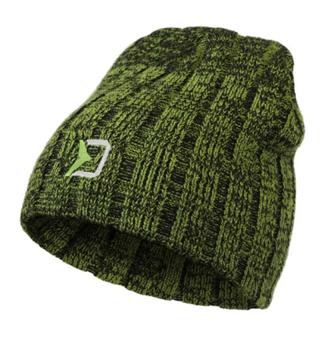 Delphin Winter Wintermütze Unisize Haube-Kappen & Hauben-JJ-Fishing