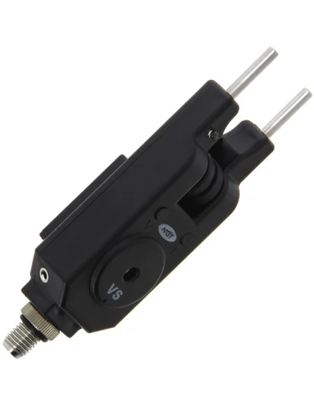 NGT Spare Yellow VS Wireless Alarm - Can be synced to our VS alarm sets-Bite Alarms & Bobbins-JJ-Fishing