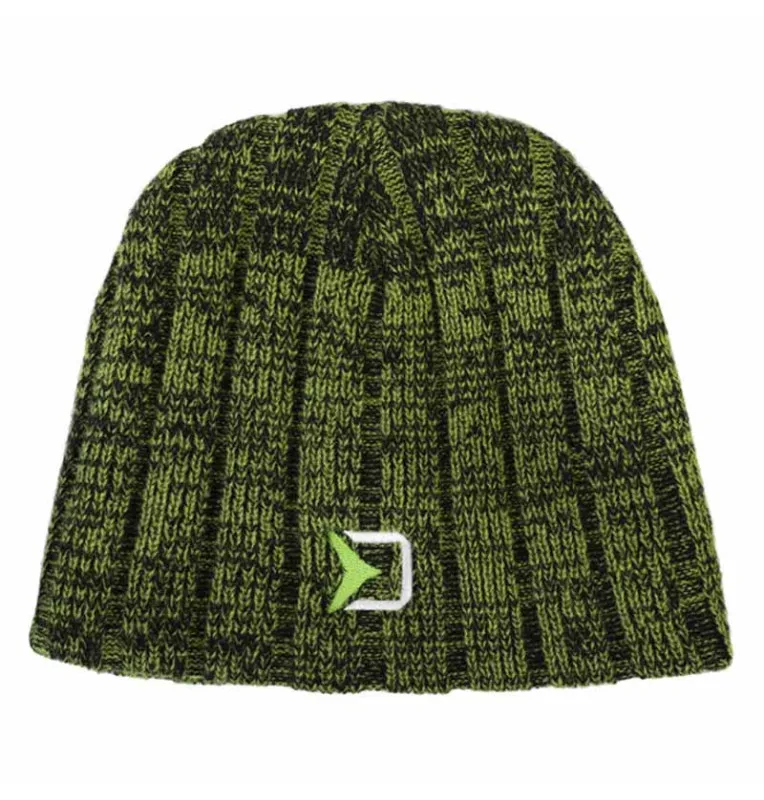 Delphin Winter Wintermütze Unisize Haube-Kappen & Hauben-JJ-Fishing