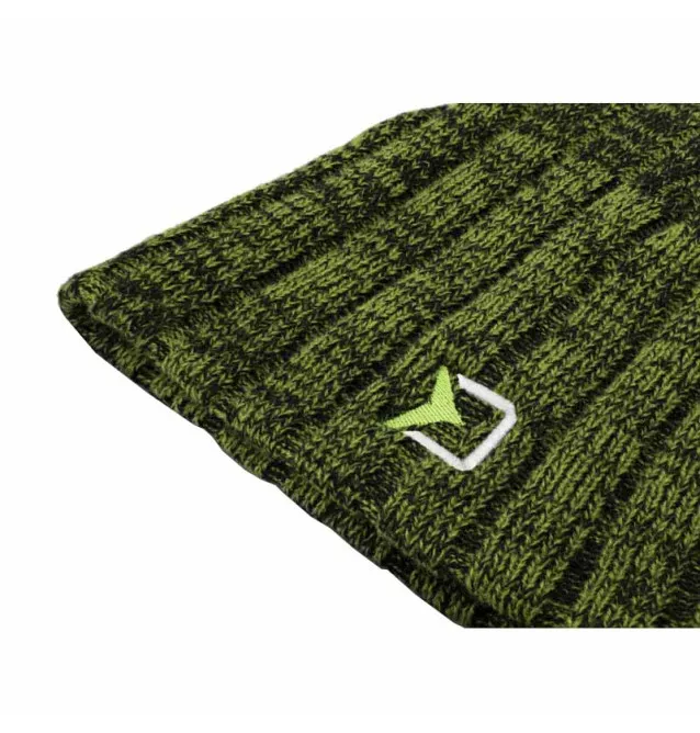 Delphin Winter Wintermütze Unisize Haube-Kappen & Hauben-JJ-Fishing