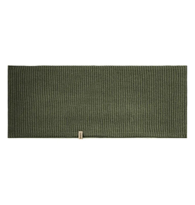 Delphin Knity-Schal Unisize grün Loop-Masken, Handschuhe & Co-JJ-Fishing