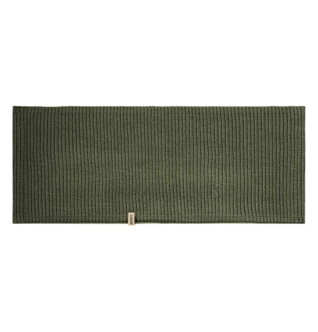 Delphin Knity-Schal Unisize grün Loop-Masken, Handschuhe & Co-JJ-Fishing