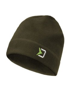 Delphin Flix Winter-Fleece-Mütze Unisex grün Haube-Kappen & Hauben-JJ-Fishing