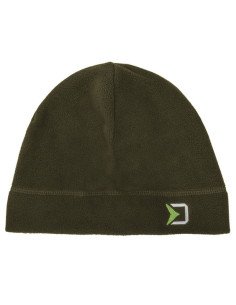 Delphin Flix Winter-Fleece-Mütze Unisex grün Haube-Kappen & Hauben-JJ-Fishing 2