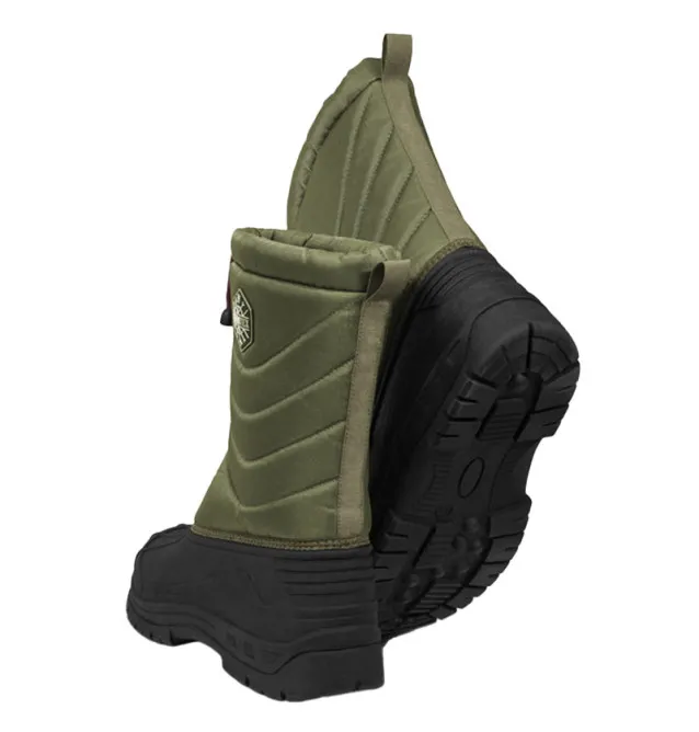 Delphin SnowTEX 44 Hoch Isolierter Winter Stiefel Angelschuhe-Shoes-JJ-Fishing