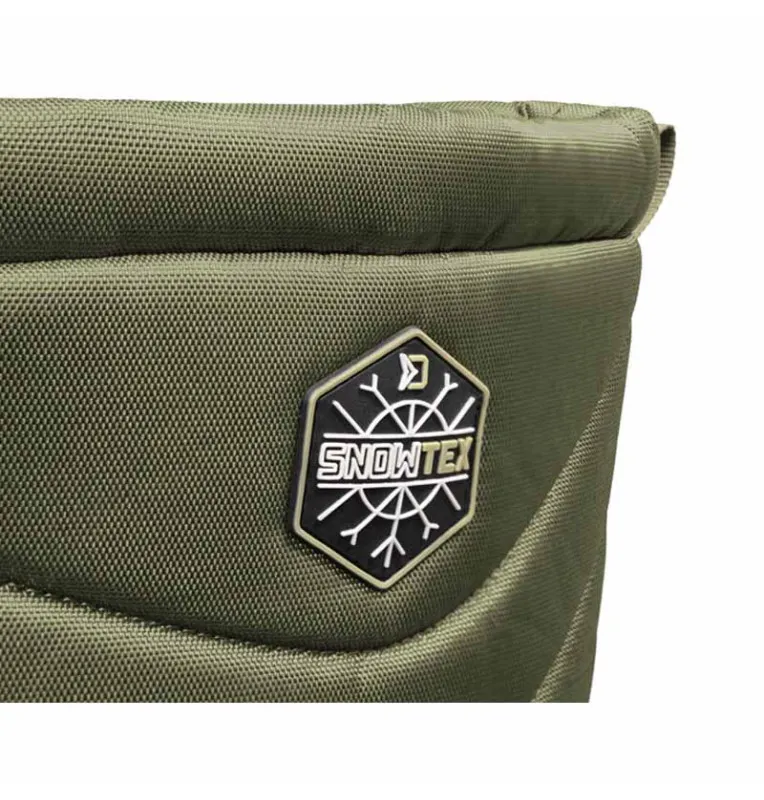 Delphin SnowTEX 43 Hoch Isolierter Winter Stiefel Angelschuhe-Shoes-JJ-Fishing