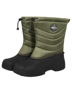 Delphin SnowTex Stiefel 42 hoch isolierte Winterstiefel Angelschuhe-Schuhe-JJ-Fishing