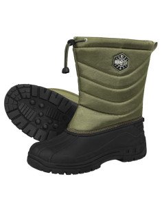 Delphin SnowTex Stiefel 42 hoch isolierte Winterstiefel Angelschuhe-Schuhe-JJ-Fishing 2