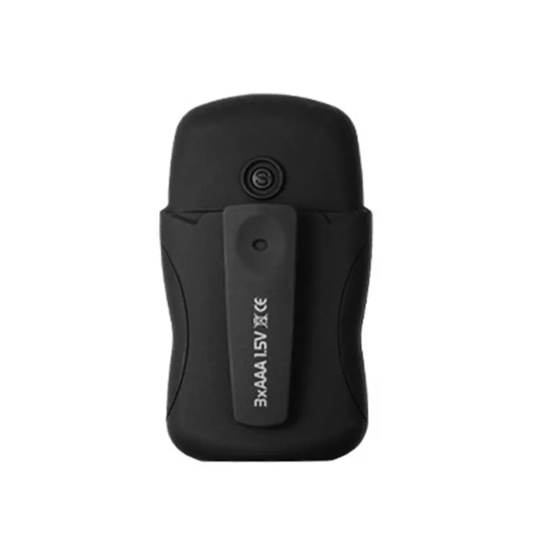 Delphin Optimo 9V 2+2+1 Funkbissanzeiger Komplettset mit Pendelbissanzeiger und Snag Ears Bite Alarm-Bissanzeiger & Bobbins-J...
