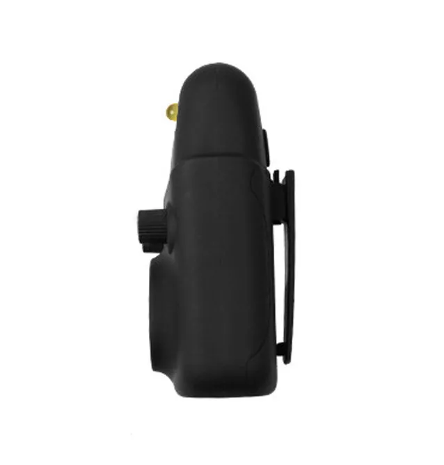 Delphin Optimo 9V 3+3+1 Funkbissanzeiger Komplettset mit Pendelbissanzeiger und Snag Ears Bite Alarm-Bissanzeiger & Bobbins-J...