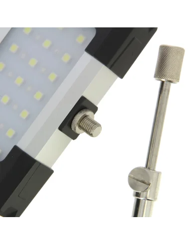 NGT Bankstick to Appliance Connector Adapter für Lampe-Rod Pod´s, Banksticks & Buzzerbars-JJ-Fishing