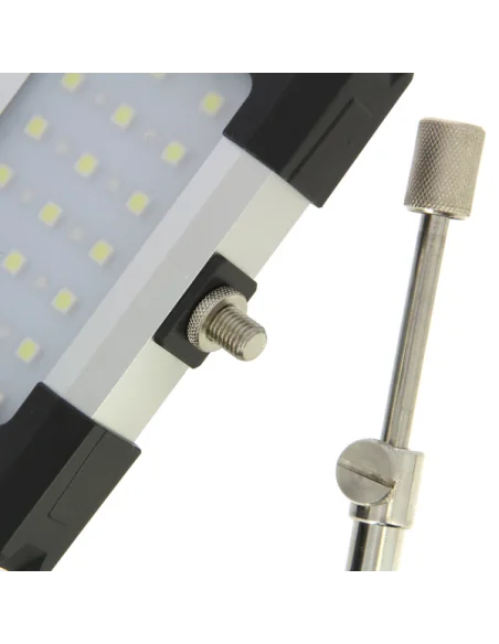 NGT Bankstick to Appliance Connector Adapter für Lampe-Rod Pod´s, Banksticks & Buzzerbars-JJ-Fishing