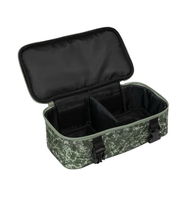 Delphin Blokz CarryAll Space C2G 30L+15L Camo Angeltasche-Angeltaschen-JJ-Fishing
