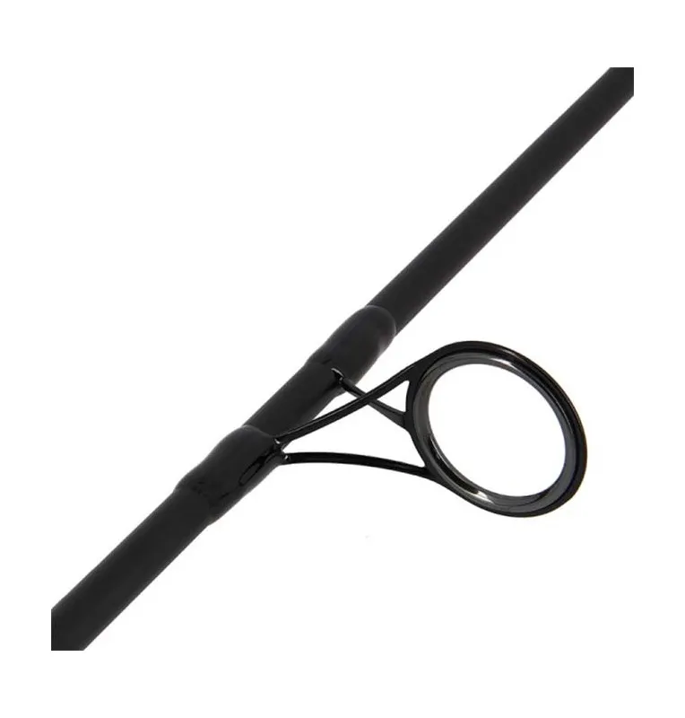 NGT Profiler Carp Double Rod Set 12ft/360cm 3,25lb UK Edition Karpfenruten Set-Karpfenruten-JJ-Fishing