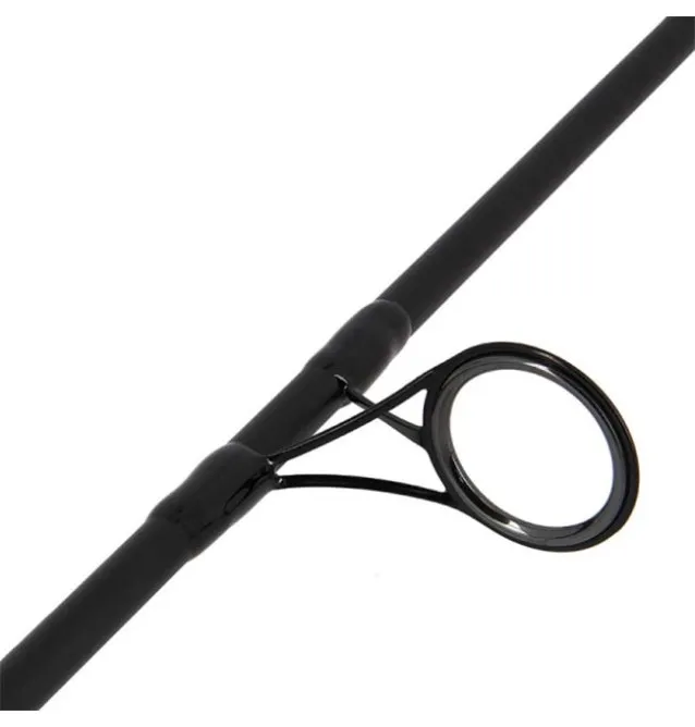 NGT Profiler Carp Double Rod Set 12ft/360cm 3,25lb UK Edition Karpfenruten Set-Karpfenruten-JJ-Fishing