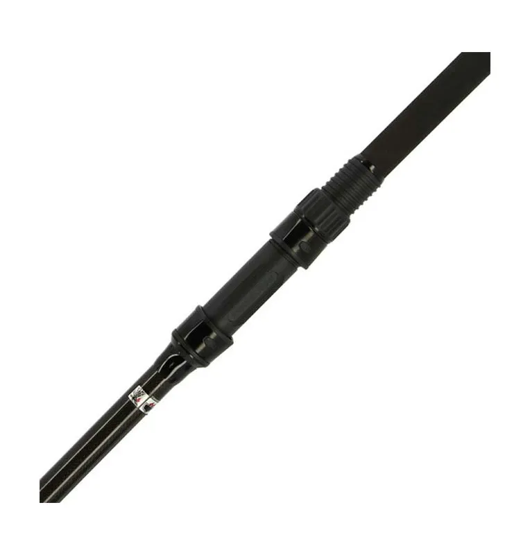 NGT Profiler Carp Double Rod Set 12ft/360cm 3,25lb UK Edition Karpfenruten Set-Karpfenruten-JJ-Fishing