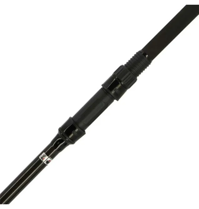 NGT Profiler Carp Double Rod Set 12ft/360cm 3,25lb UK Edition Karpfenruten Set-Karpfenruten-JJ-Fishing