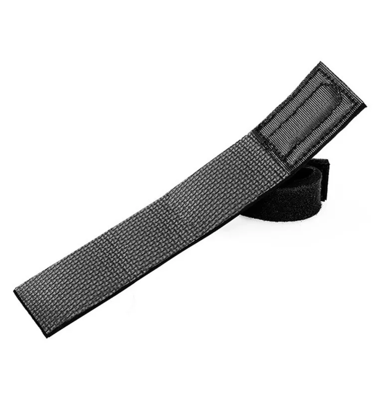 Delphin Neoband 2-teilig Rutenbänder Neopren Rod Bands-Rutenzubehör-JJ-Fishing