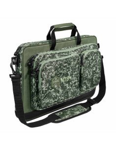 Delphin NTB+ Space C2G Laptop-Tasche-Zubehörtaschen-JJ-Fishing